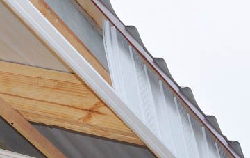 why North Wembley fascia repairs are essential