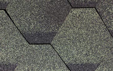 North Wembley fibreglass shingle repairs