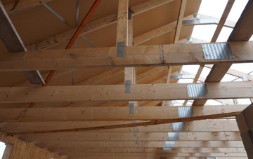 North Wembley roof truss costs