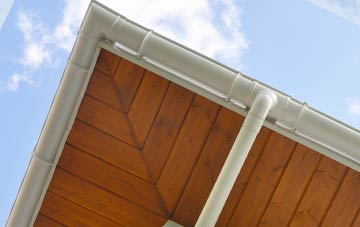 North Wembley soffit types
