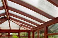 North Wembley conservatory roofing insulation