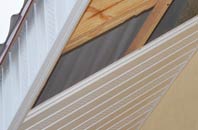 rated North Wembley soffit repair companies